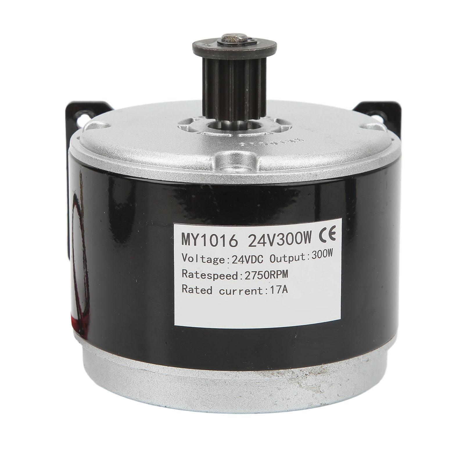 Motor Belt Set Aluminum Alloy High Speed Brushed Motor with Rubber 535 Synchronous Belt for Electric Scooter 24V 300W
Motor Belt Set Aluminum Alloy High Speed Brushed Motor with Rubber 535 Synchronous Belt for Electric Scooter 24V 300W