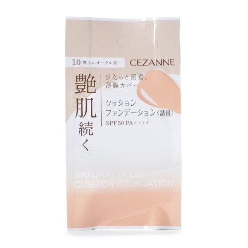 Фонд Cezanne Cushion (Пополнение) 10 Яркий охровый тип 11 г SPF50 PA++++ Тональный крем для сияющей кожи
Фонд Cezanne Cushion (Пополнение) 10 Яркий охровый тип 11 г SPF50 PA++++ Тональный крем для сияющей кожи