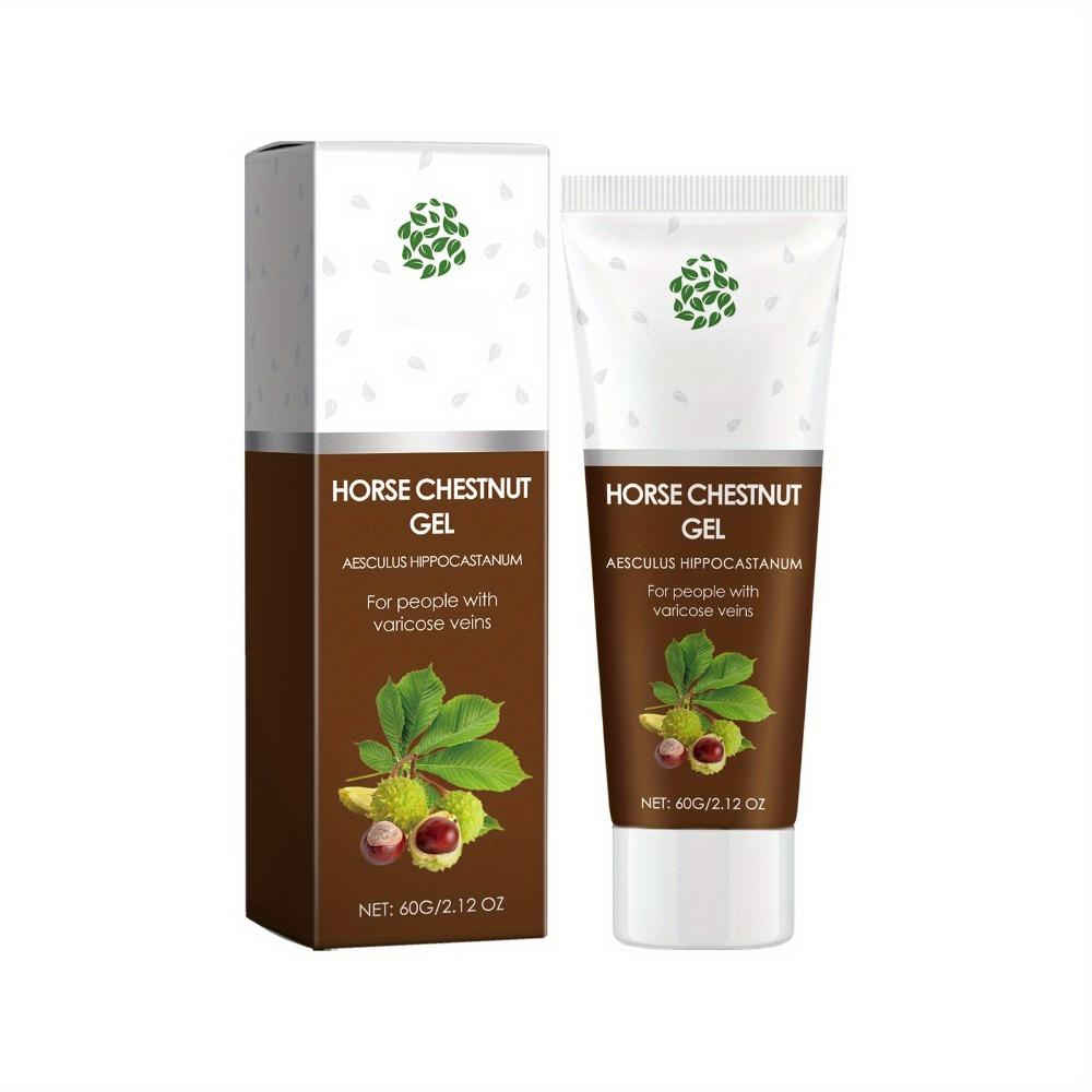 1 шт. Нежный бальзам для облегчения варикозного расширения вен - успокаивающий бальзам для ног и массажа для всех типов кожи 1pc
1 шт. Нежный бальзам для облегчения варикозного расширения вен - успокаивающий бальзам для ног и массажа для всех типов кожи 1pc