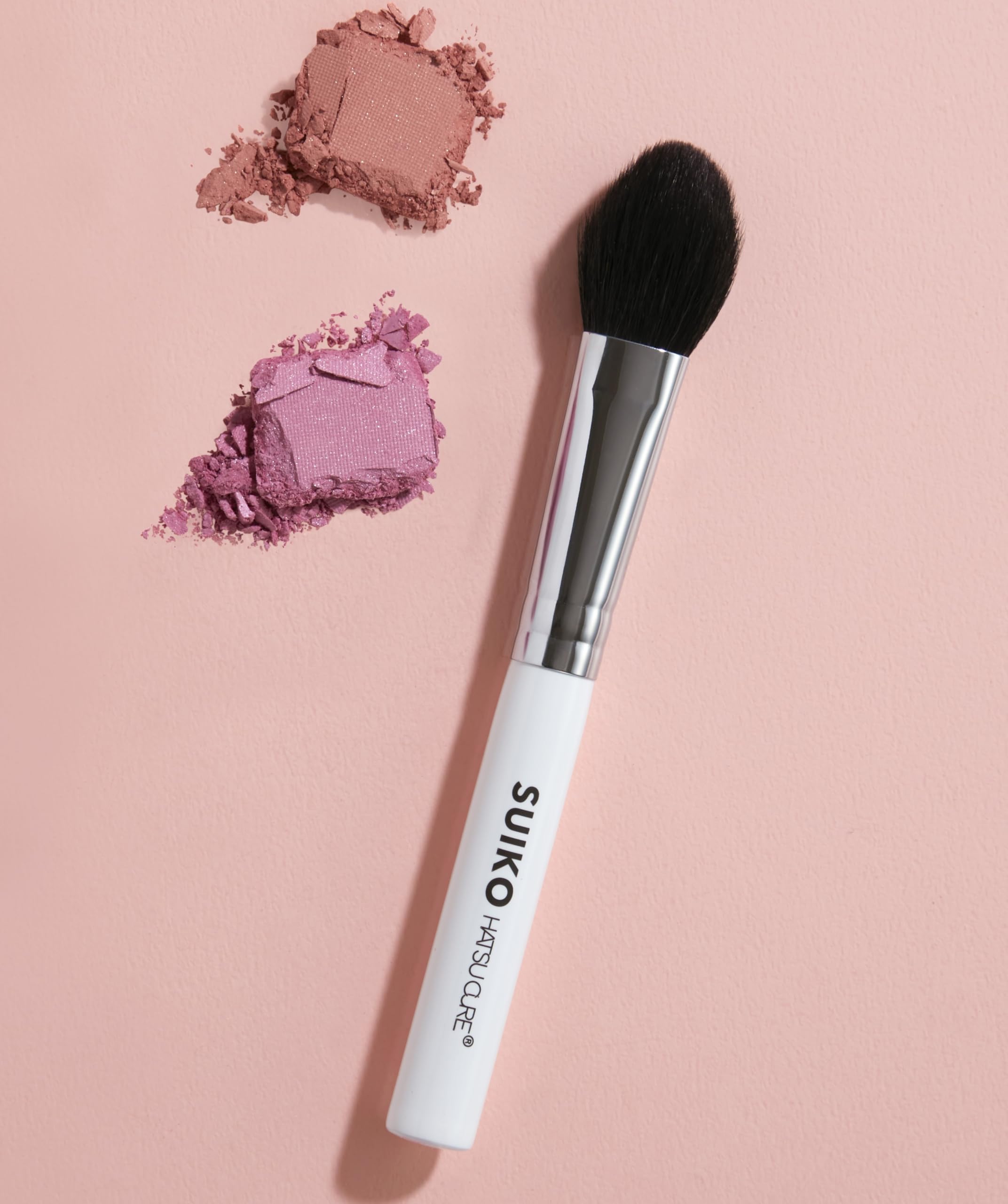SUIKO Kumano Brush Goat Multifunctional Powder Face Contour Highlight Makeup Makeup Makeup Brush Multi-Cheek Brush, Hair, Brush, Brush, Brush, Brush, чорний
SUIKO Kumano Brush Goat Multifunctional Powder Face Contour Highlight Makeup Makeup Makeup Brush Multi-Cheek Brush, Hair, Brush, Brush, Brush, Brush, чорний