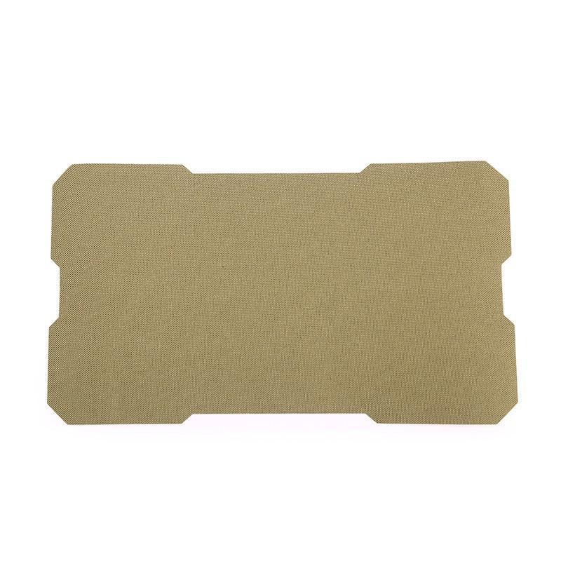 Mouse Pad Double-sided Use Simple Style Computer Peripheral Cloth 20x35CM хаки
Mouse Pad Double-sided Use Simple Style Computer Peripheral Cloth 20x35CM хаки
