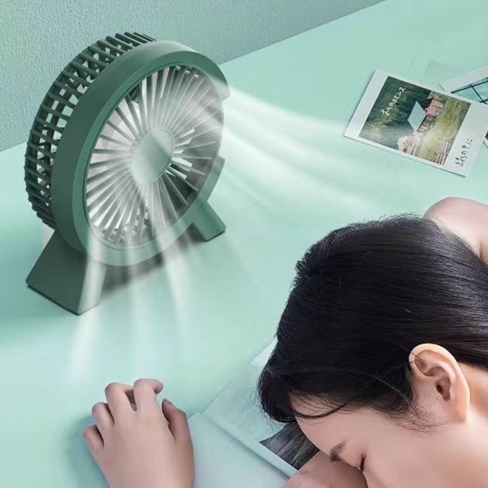 Portable Cooling Table Fan Rechargeable Camping Travel Fan for Office School Class Meeting тёмно-синий
Portable Cooling Table Fan Rechargeable Camping Travel Fan for Office School Class Meeting тёмно-синий