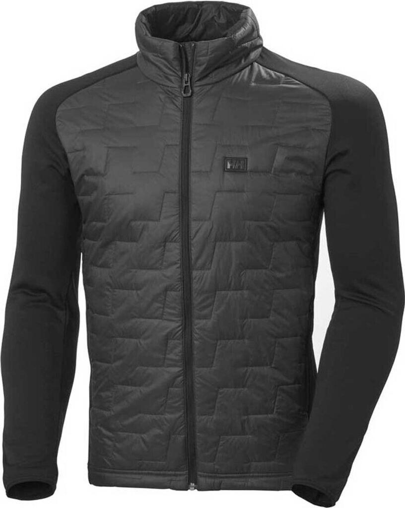 Куртка Helly Hansen Lifaloft Hybrid Insulator Jacket (65605) Мужская куртка Lifaloft Insulating Hybrid Jacket черная XL
Куртка Helly Hansen Lifaloft Hybrid Insulator Jacket (65605) Мужская куртка Lifaloft Insulating Hybrid Jacket черная XL