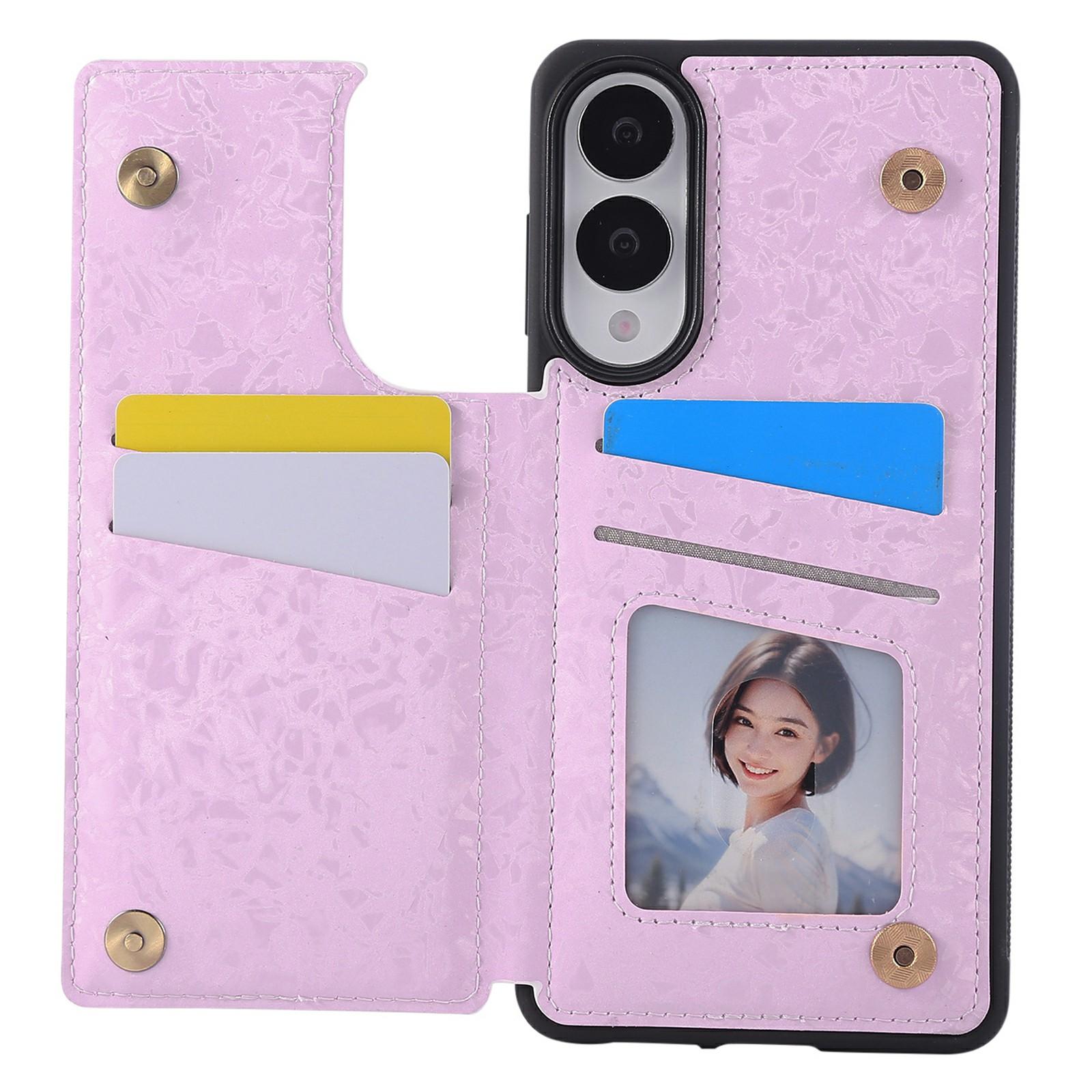 For Samsung Galaxy S25 Edge Case Flower Leather TPU RFID Blocking Phone Cover Card Slots Dried Flower
For Samsung Galaxy S25 Edge Case Flower Leather TPU RFID Blocking Phone Cover Card Slots Dried Flower