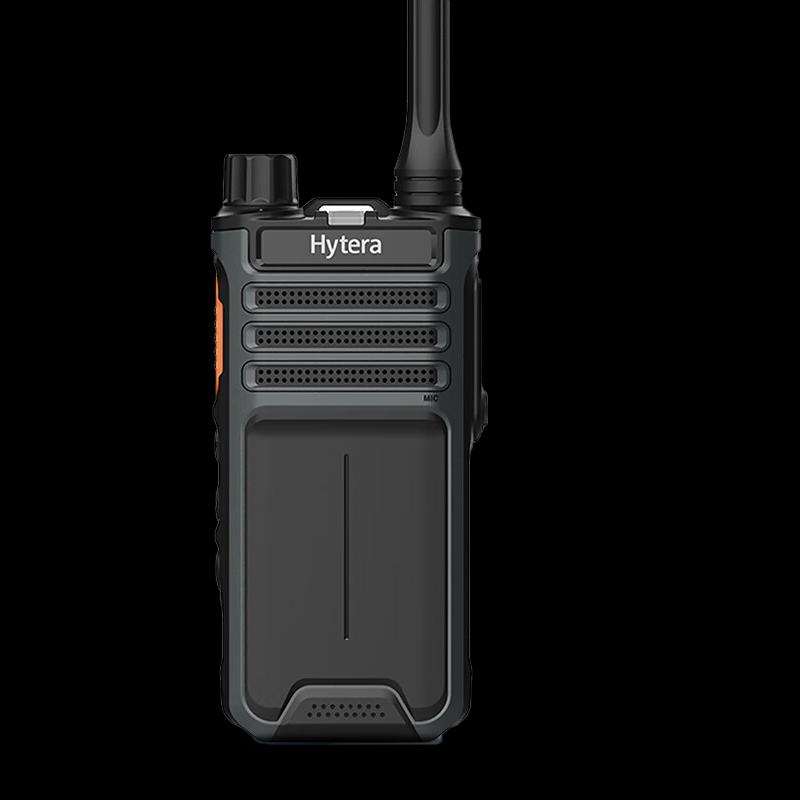 Hytera BP510U(1) GPS Digital Walkie-Talkie (CN version)
Hytera BP510U(1) GPS Digital Walkie-Talkie (CN version)