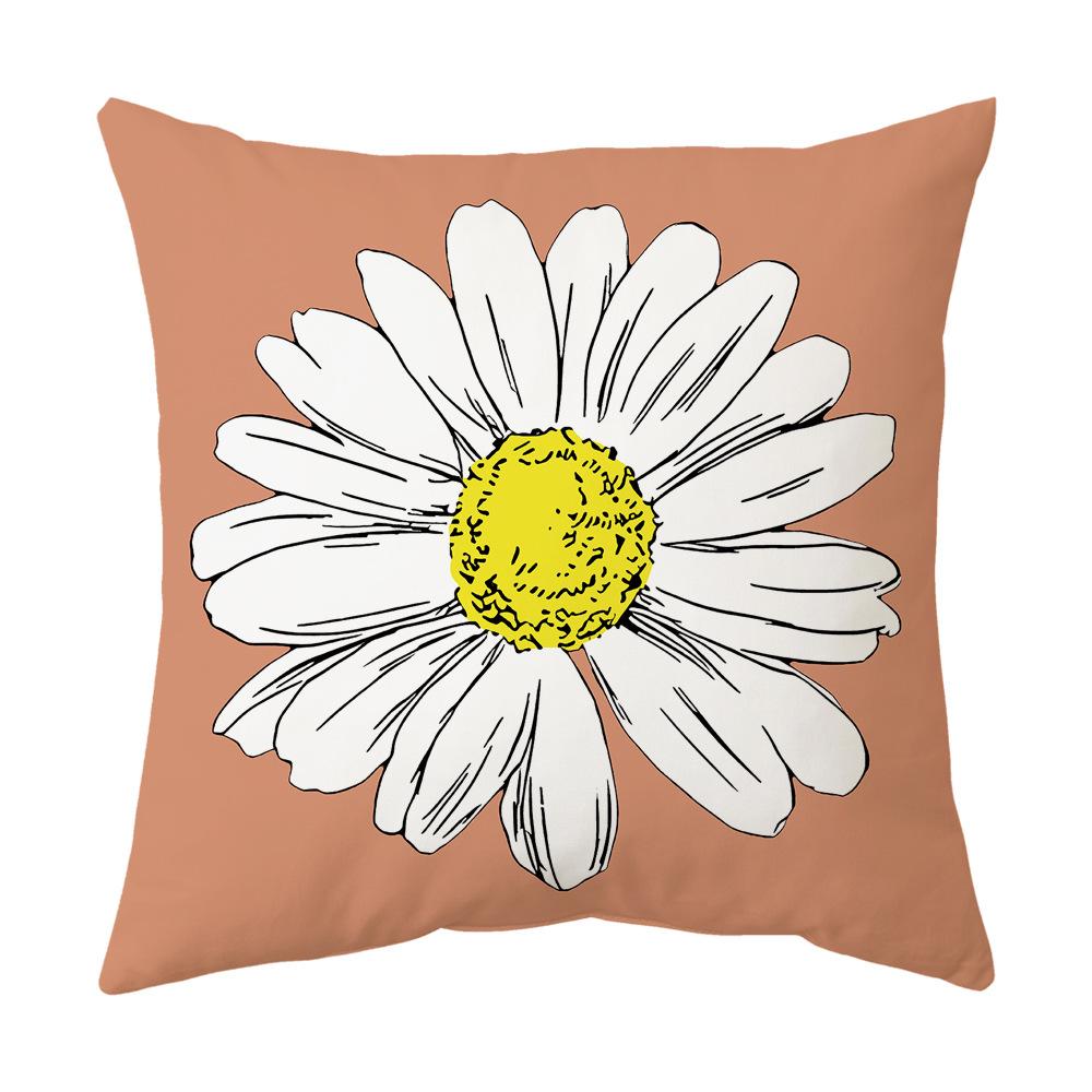 Новая наволочка с принтом, наволочка для подушки, чехол для подушки для дивана, спальни, украшение для дома, ромашка 45 * 45cm (collection priority delivery)
Новая наволочка с принтом, наволочка для подушки, чехол для подушки для дивана, спальни, украшение для дома, ромашка 45 * 45cm (collection priority delivery)
