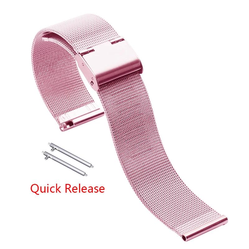 For Garmin Venu 3/3S 2/2S Metal Strap for Garmin Venu 2 Plus Wristband for Garmin Vivoactive 3 4 4S Bracelet Garmin Venu Sq Band For Venu 3-Venu 2 рожевий
For Garmin Venu 3/3S 2/2S Metal Strap for Garmin Venu 2 Plus Wristband for Garmin Vivoactive 3 4 4S Bracelet Garmin Venu Sq Band For Venu 3-Venu 2 рожевий