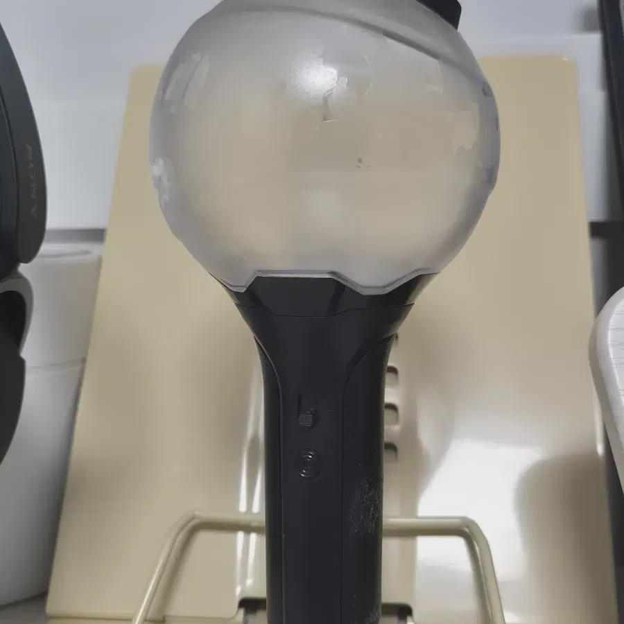 BTS Амибам
BTS Амибам