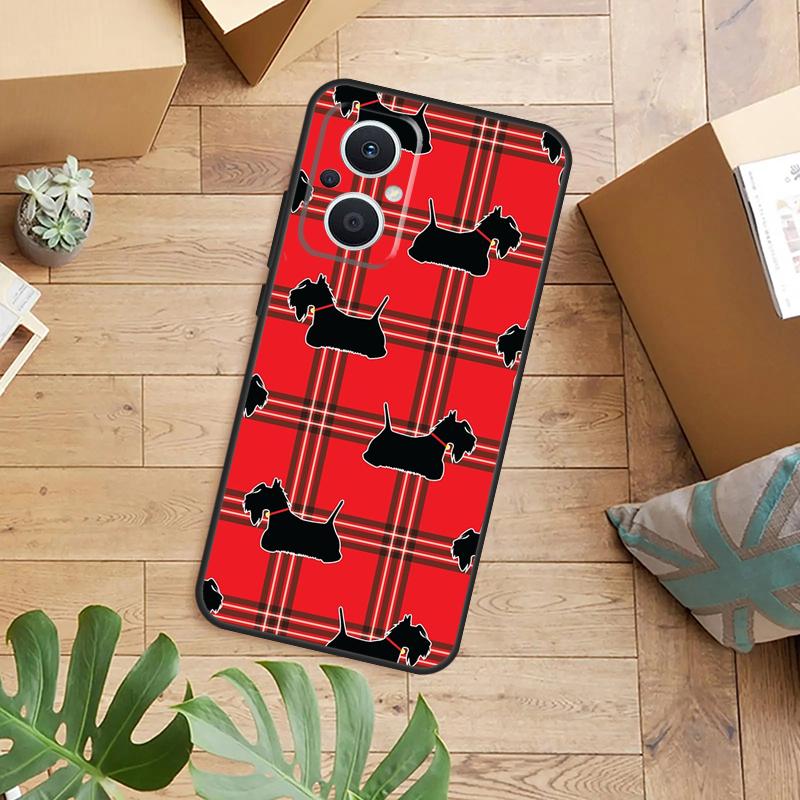 Cute Scottish Terrier Dog Phone Case For OPPO Reno 14 12 11 13 F 10 Pro 8T 8 Lite OPPO Find X9 X8 X6 X5 Pro Back Cover OPPO Reno11
Cute Scottish Terrier Dog Phone Case For OPPO Reno 14 12 11 13 F 10 Pro 8T 8 Lite OPPO Find X9 X8 X6 X5 Pro Back Cover OPPO Reno11