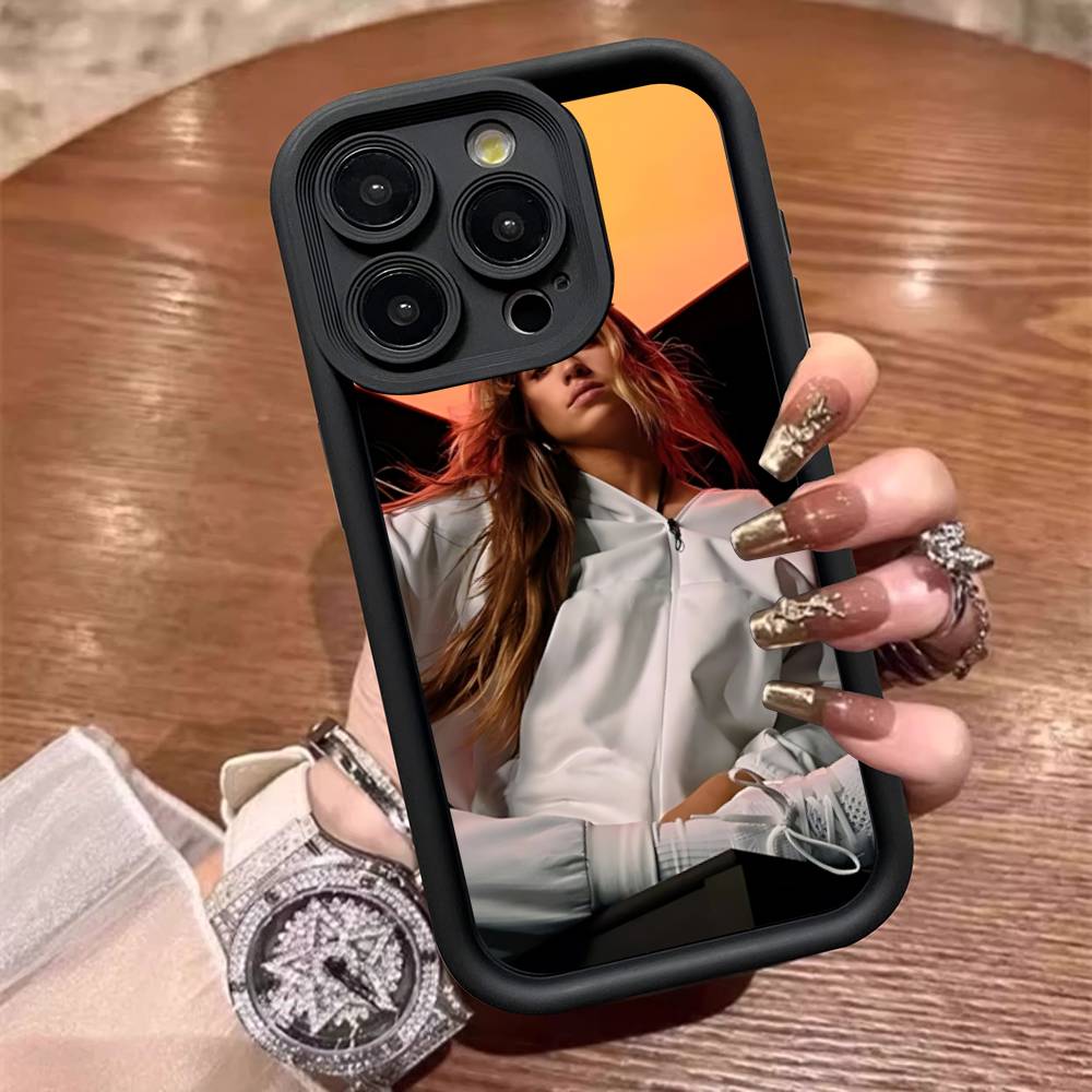 Canadian Female T-Tate Singer M-McRae Phone Case For IPhone 16 15 14 Plus 13 12 11 17 Pro Max Pro Soft Cover iPhone 16
Canadian Female T-Tate Singer M-McRae Phone Case For IPhone 16 15 14 Plus 13 12 11 17 Pro Max Pro Soft Cover iPhone 16