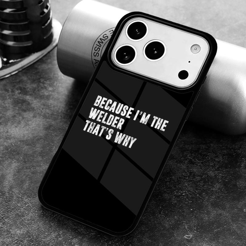 I love my welder quotes Phone Case for iPhone 17 16 15 Pro Max Air 14 13 12 11 Plus Shockproof Cover iPhone 16 Pro
I love my welder quotes Phone Case for iPhone 17 16 15 Pro Max Air 14 13 12 11 Plus Shockproof Cover iPhone 16 Pro