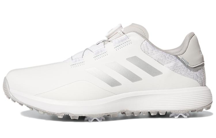 Adidas S2G Boa Cozy Wear resistant Golf Shoe White GV9781 43⅓
Adidas S2G Boa Cozy Wear resistant Golf Shoe White GV9781 43⅓