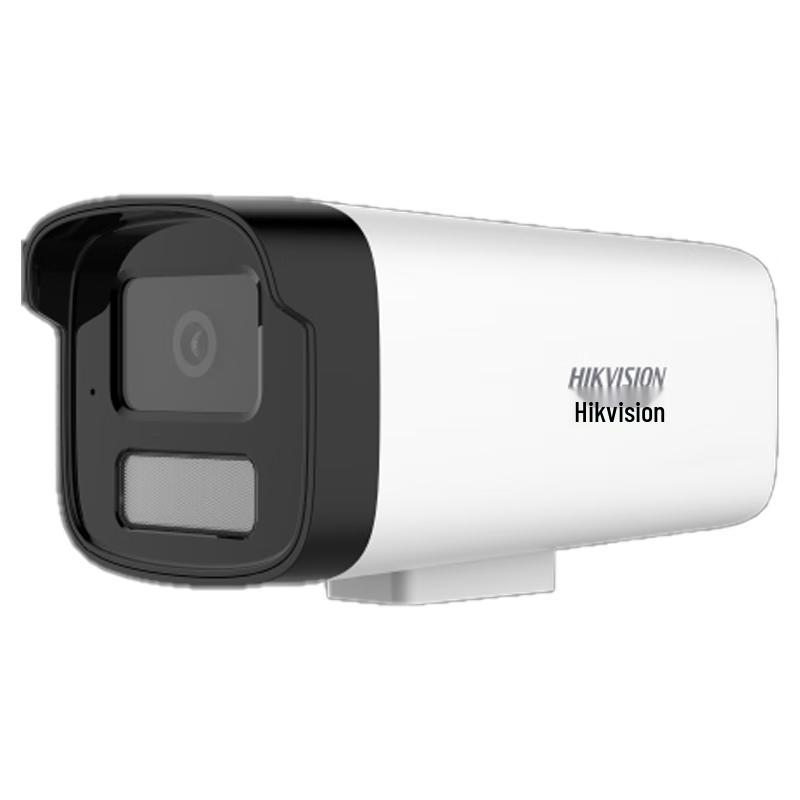 Hikvision 3MP PoE AI Full-Color Night Vision Camera CN plug (adapter included)
Hikvision 3MP PoE AI Full-Color Night Vision Camera CN plug (adapter included)