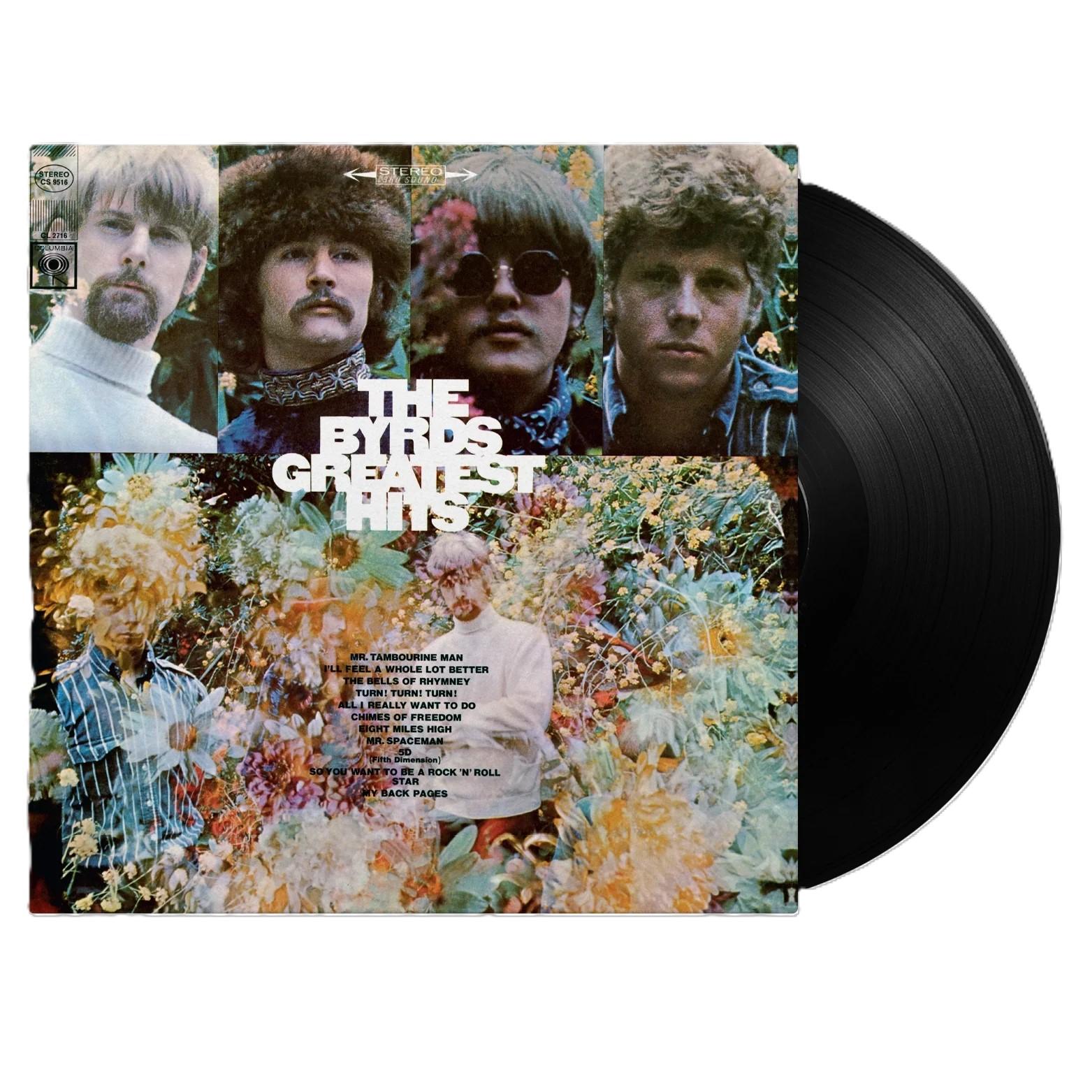 LP Record BYRDS Greatest Hits 71926204116 Music On Vinyl 2026 Non Japan Rock
LP Record BYRDS Greatest Hits 71926204116 Music On Vinyl 2026 Non Japan Rock