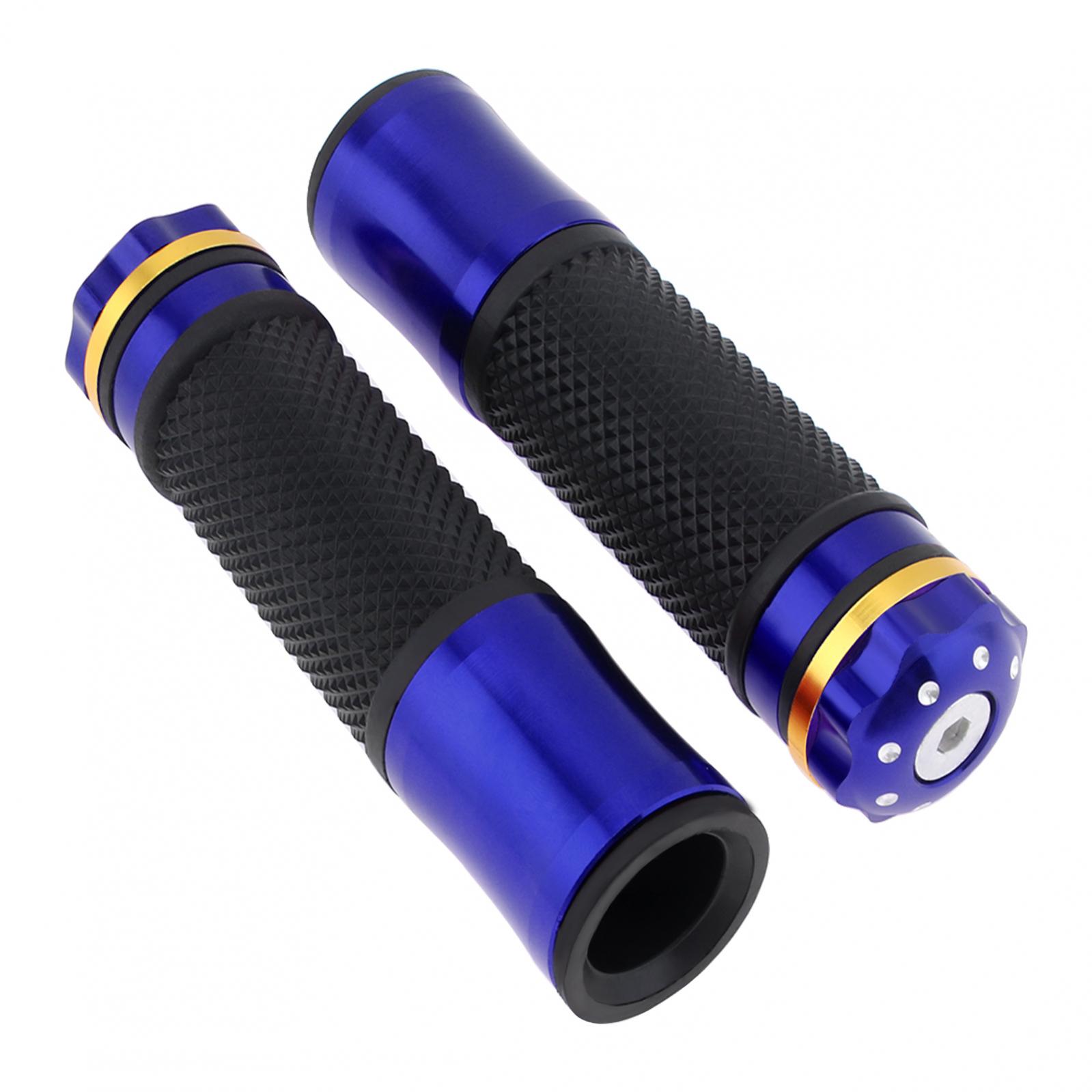 22 мм 7/8 дюймов ручка для руля мотоцикла, ручки для мотоцикла с ЧПУ для мотоцикла, скутера, Chopper, Cafe Racer синий
22 мм 7/8 дюймов ручка для руля мотоцикла, ручки для мотоцикла с ЧПУ для мотоцикла, скутера, Chopper, Cafe Racer синий