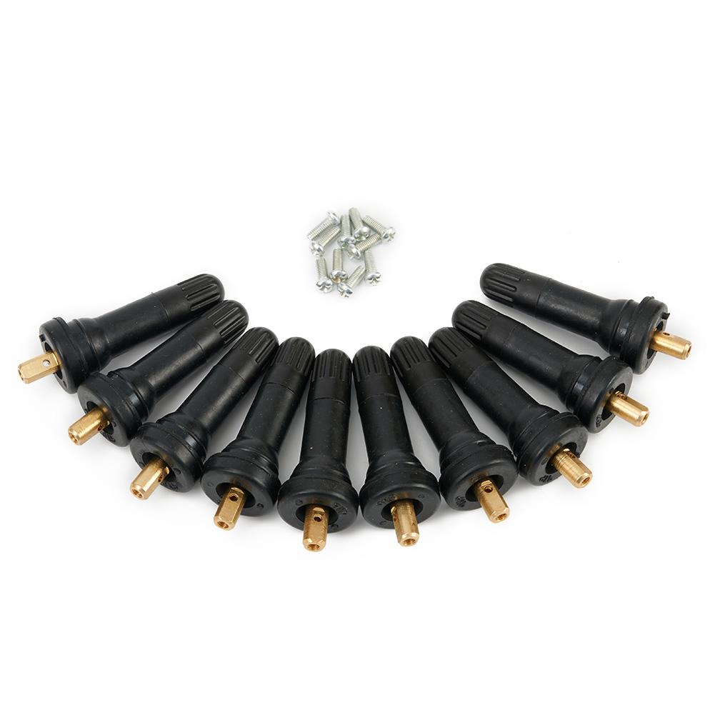 TPMS Датчик Клапан Контроля Давления в Шинах Стержень 10 Шт.
TPMS Датчик Клапан Контроля Давления в Шинах Стержень 10 Шт.