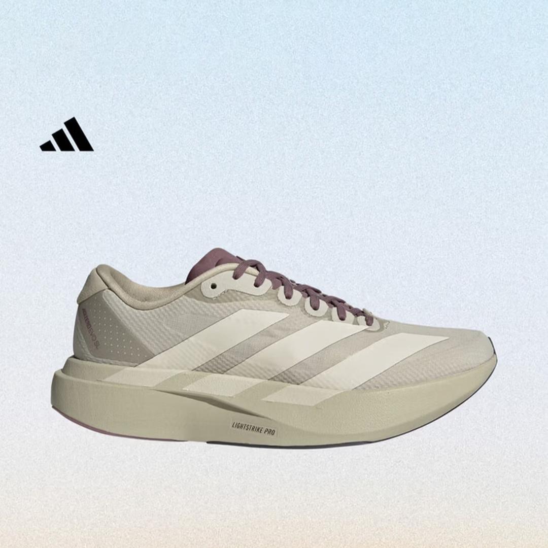Adidas X H.Koumori Совместная модель Adizero EVO SL WOVEN Беговые кроссовки для женщин Номер модели KJ8803 36 серый
Adidas X H.Koumori Совместная модель Adizero EVO SL WOVEN Беговые кроссовки для женщин Номер модели KJ8803 36 серый