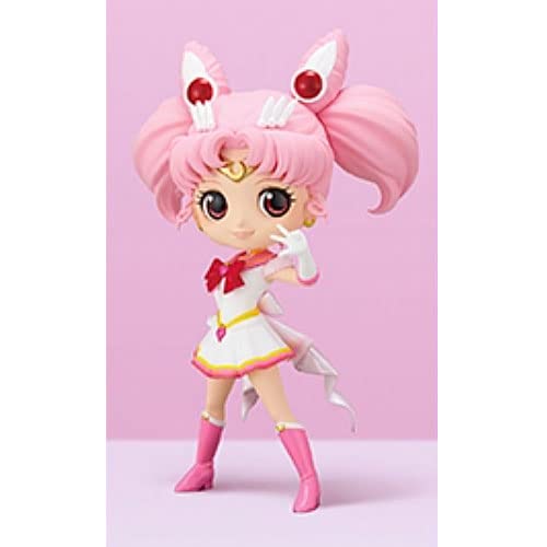 Версия фильма Sailor Moon Eternal Q posket Special-Moon Kaleido Scope- Super Sailor Chibi Moon Обычный одиночный предмет
Версия фильма Sailor Moon Eternal Q posket Special-Moon Kaleido Scope- Super Sailor Chibi Moon Обычный одиночный предмет