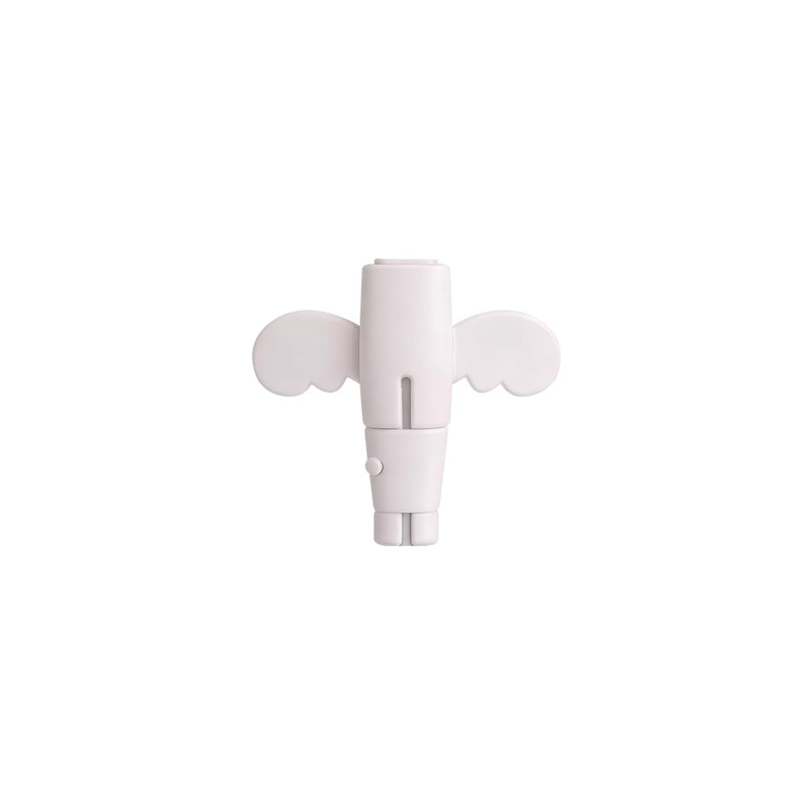 Silicone Charger Cable Protectors, Universal Non- Cord, Double-End Silicone Data Cable Cover Cord Organizer One Size
Silicone Charger Cable Protectors, Universal Non- Cord, Double-End Silicone Data Cable Cover Cord Organizer One Size