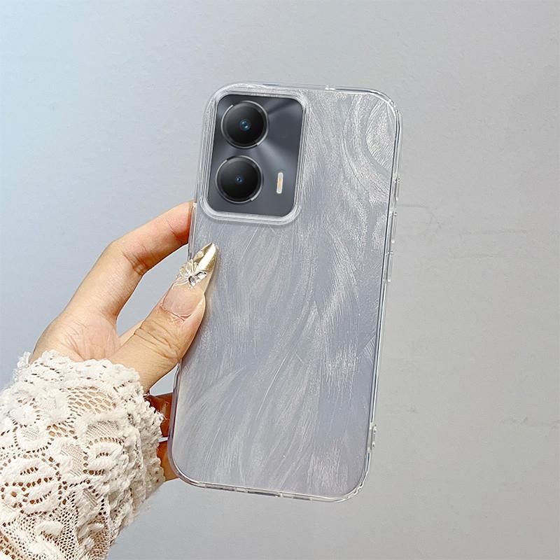 EUCAGR For Motorola Moto G53 5G Phone Case Anti fall Luxury Laser Silver Gradient hard Back Cover For Motorola Moto G13 G23 MOTO G13
EUCAGR For Motorola Moto G53 5G Phone Case Anti fall Luxury Laser Silver Gradient hard Back Cover For Motorola Moto G13 G23 MOTO G13