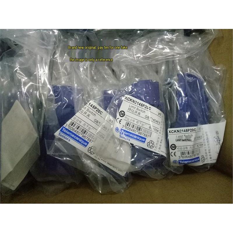 Schneider XY2 Series Safety Switches In Stock: Models XY2CD111, XY2CE1A250, E2A250, XY2CH13250, 13270, 13290 XY2CD111
Schneider XY2 Series Safety Switches In Stock: Models XY2CD111, XY2CE1A250, E2A250, XY2CH13250, 13270, 13290 XY2CD111