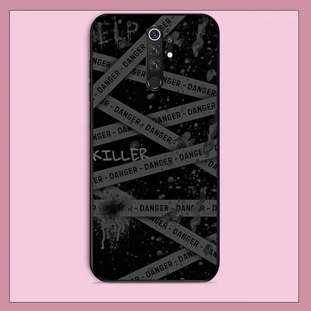 Police symbol Phone Case For Redmi Note 4 X 5 A 6 7 8 T 9 9S 10 11 11S 11Epro Poco M3 pro Redmi Note 6pro
Police symbol Phone Case For Redmi Note 4 X 5 A 6 7 8 T 9 9S 10 11 11S 11Epro Poco M3 pro Redmi Note 6pro
