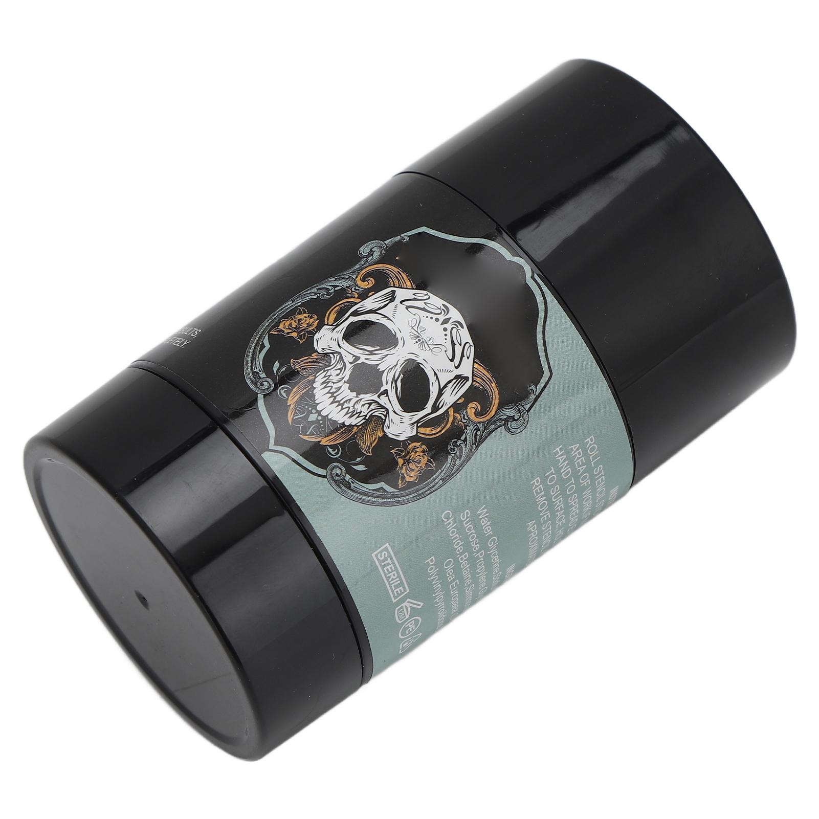 Tattoo Transfer Cream Easy Operation Safe Ingredients Clear Patterns Tattoo Supplies Accessories 60g
Tattoo Transfer Cream Easy Operation Safe Ingredients Clear Patterns Tattoo Supplies Accessories 60g