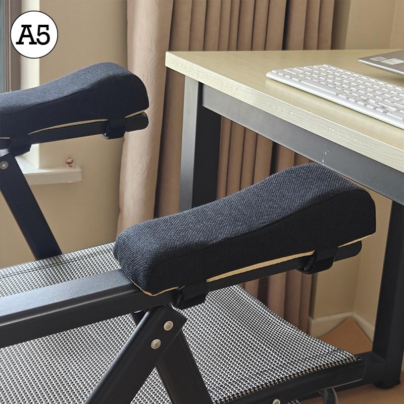 Cotton Linen Foam Elbow Pillow Chair Armrest Pad Support Arm Rest for Office Gaming Chair Armrest Chair Cushion Pad Elbow Relief
Cotton Linen Foam Elbow Pillow Chair Armrest Pad Support Arm Rest for Office Gaming Chair Armrest Chair Cushion Pad Elbow Relief