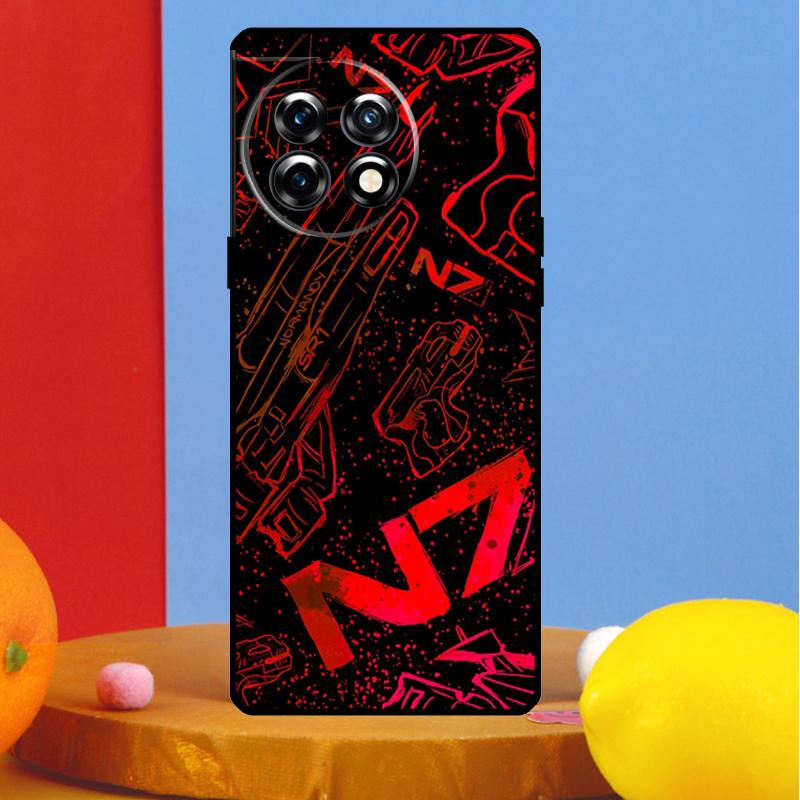 N7 Mass Effect Cover For OnePlus 13 13R 12 12R 11 10 Pro 8T 10T OnePlus Nord CE 3 2 4 Lite N30 N20 N10 Case OnePlus 8T
N7 Mass Effect Cover For OnePlus 13 13R 12 12R 11 10 Pro 8T 10T OnePlus Nord CE 3 2 4 Lite N30 N20 N10 Case OnePlus 8T