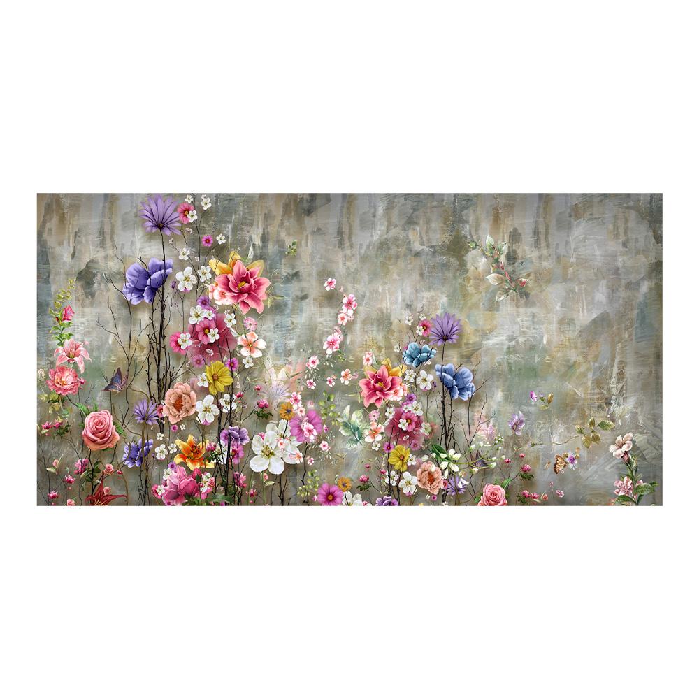 Абстрактные Оранжевые Фиолетовые Цветы Холст Живопись Постеры и Принты Зеленые Листья Настенные Картины для Современной Гостиной Cuadros Decor 50x100cm
Абстрактные Оранжевые Фиолетовые Цветы Холст Живопись Постеры и Принты Зеленые Листья Настенные Картины для Современной Гостиной Cuadros Decor 50x100cm