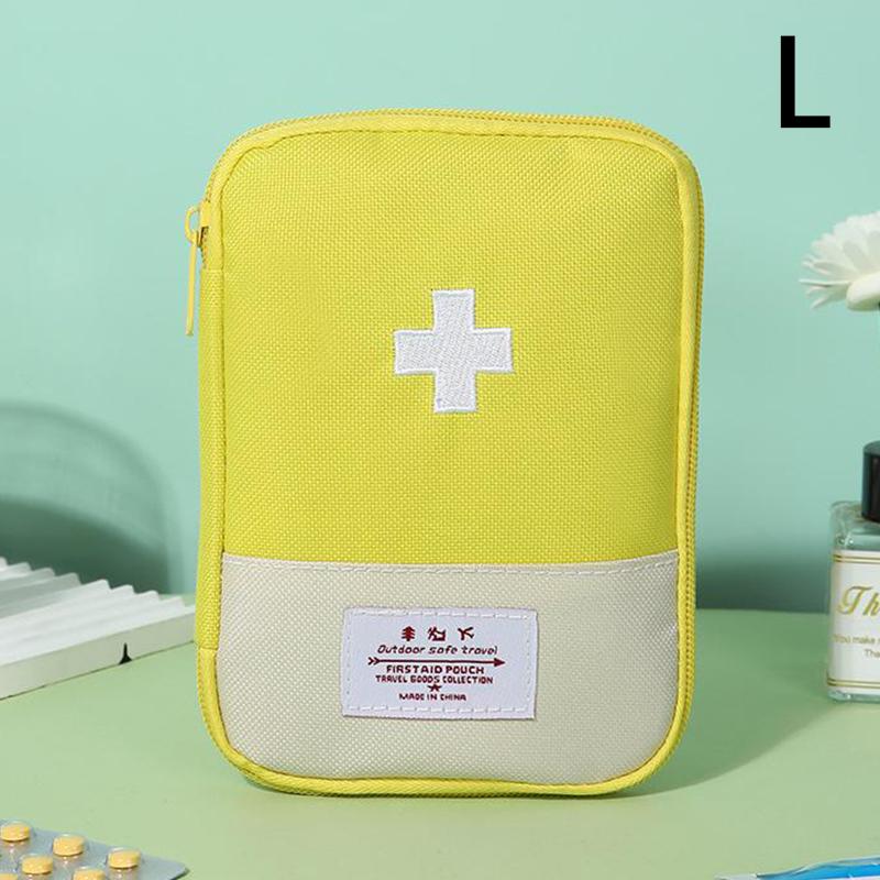 1 шт. Мини портативная сумка для лекарств, дорожная аптечка первой помощи, сумка для хранения лекарств, набор для выживания, аптечка для экстренной помощи на открытом воздухе, кемпинг жёлтый
1 шт. Мини портативная сумка для лекарств, дорожная аптечка первой помощи, сумка для хранения лекарств, набор для выживания, аптечка для экстренной помощи на открытом воздухе, кемпинг жёлтый