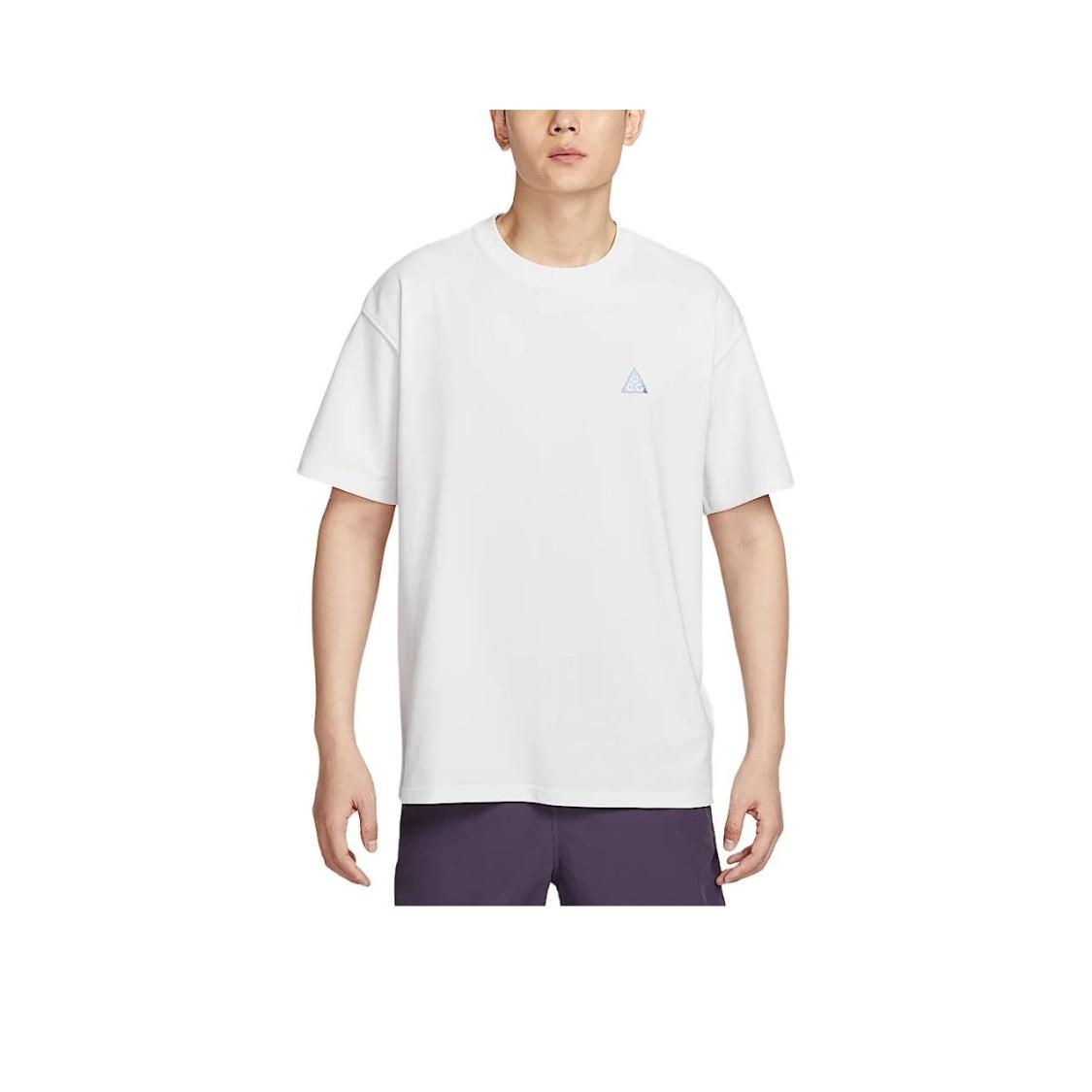Nike Men s Outdoor Moisture-Wicking Soft Quick-Dry Short-Sleeve T-Shirt White IF0371-121 L
Nike Men s Outdoor Moisture-Wicking Soft Quick-Dry Short-Sleeve T-Shirt White IF0371-121 L