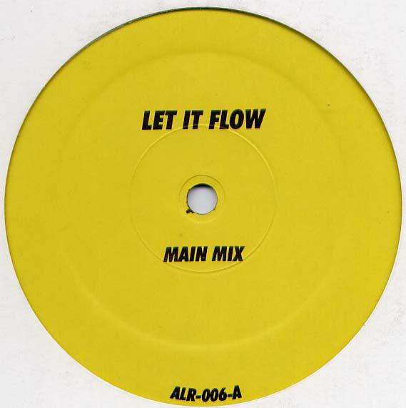 12inch Record KRS-ONE - Let It Flow / Leaving You Again ALR006 Not On Label US Rap & Hip-Hop/R&B Used
12inch Record KRS-ONE - Let It Flow / Leaving You Again ALR006 Not On Label US Rap & Hip-Hop/R&B Used