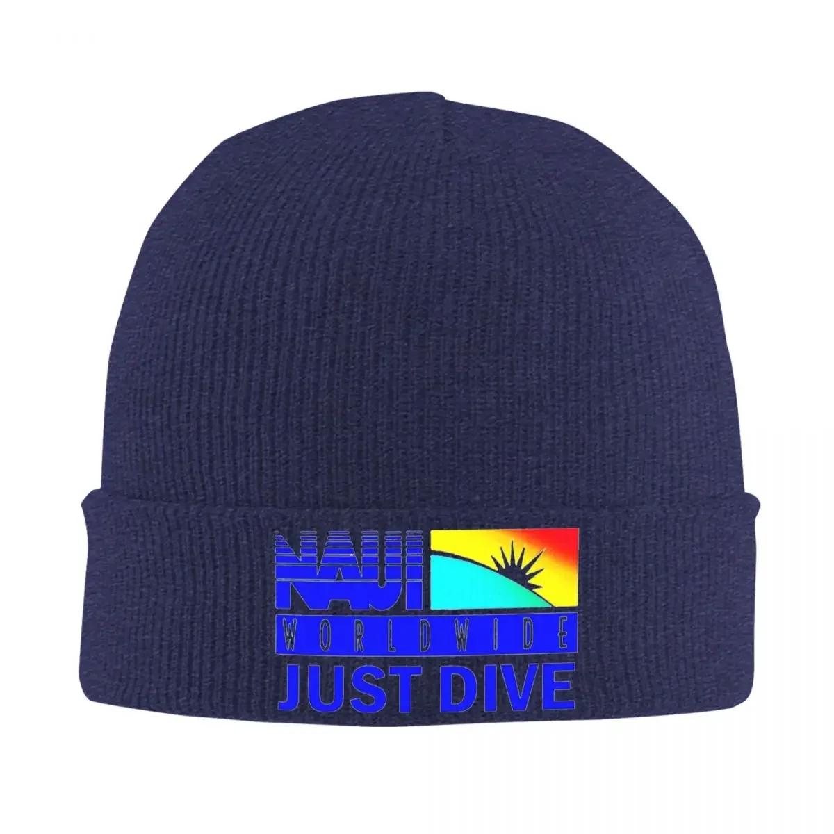 NAUI The Difinition Of Diving Beanie Hats Rainbow Logo Knit Hat Hippie Elastic Unisex Women Caps Spring Casual Bonnet Hats Present One Size
NAUI The Difinition Of Diving Beanie Hats Rainbow Logo Knit Hat Hippie Elastic Unisex Women Caps Spring Casual Bonnet Hats Present One Size