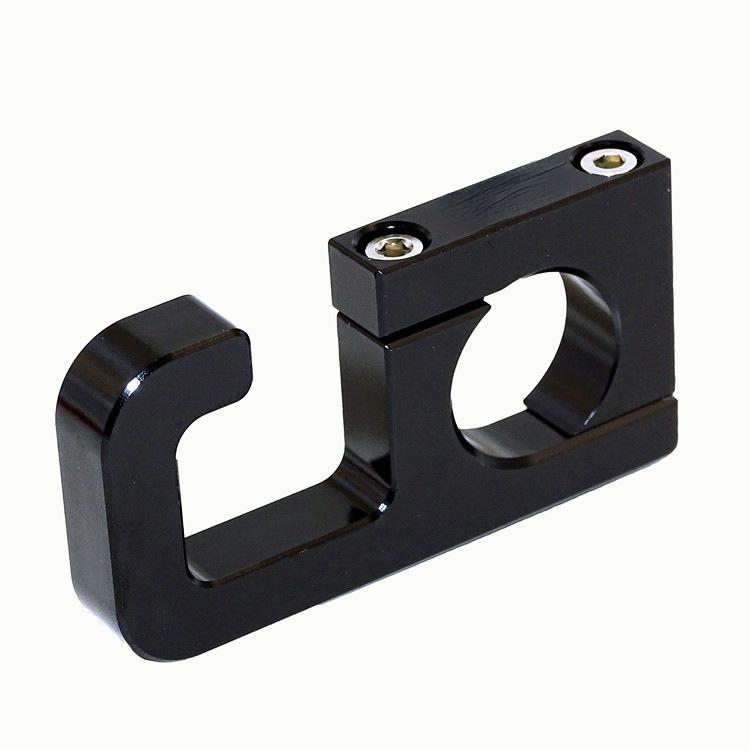 Подходит для Honda PCX150 PCX160/125, модифицированные крючки на руль, металлические крючки, 22 мм, мотоцикл чёрный
Подходит для Honda PCX150 PCX160/125, модифицированные крючки на руль, металлические крючки, 22 мм, мотоцикл чёрный