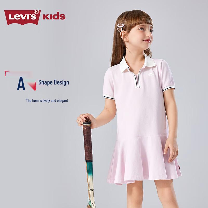Levi s Girls 2025 Summer Cooling T-Shirt Dress L
Levi s Girls 2025 Summer Cooling T-Shirt Dress L