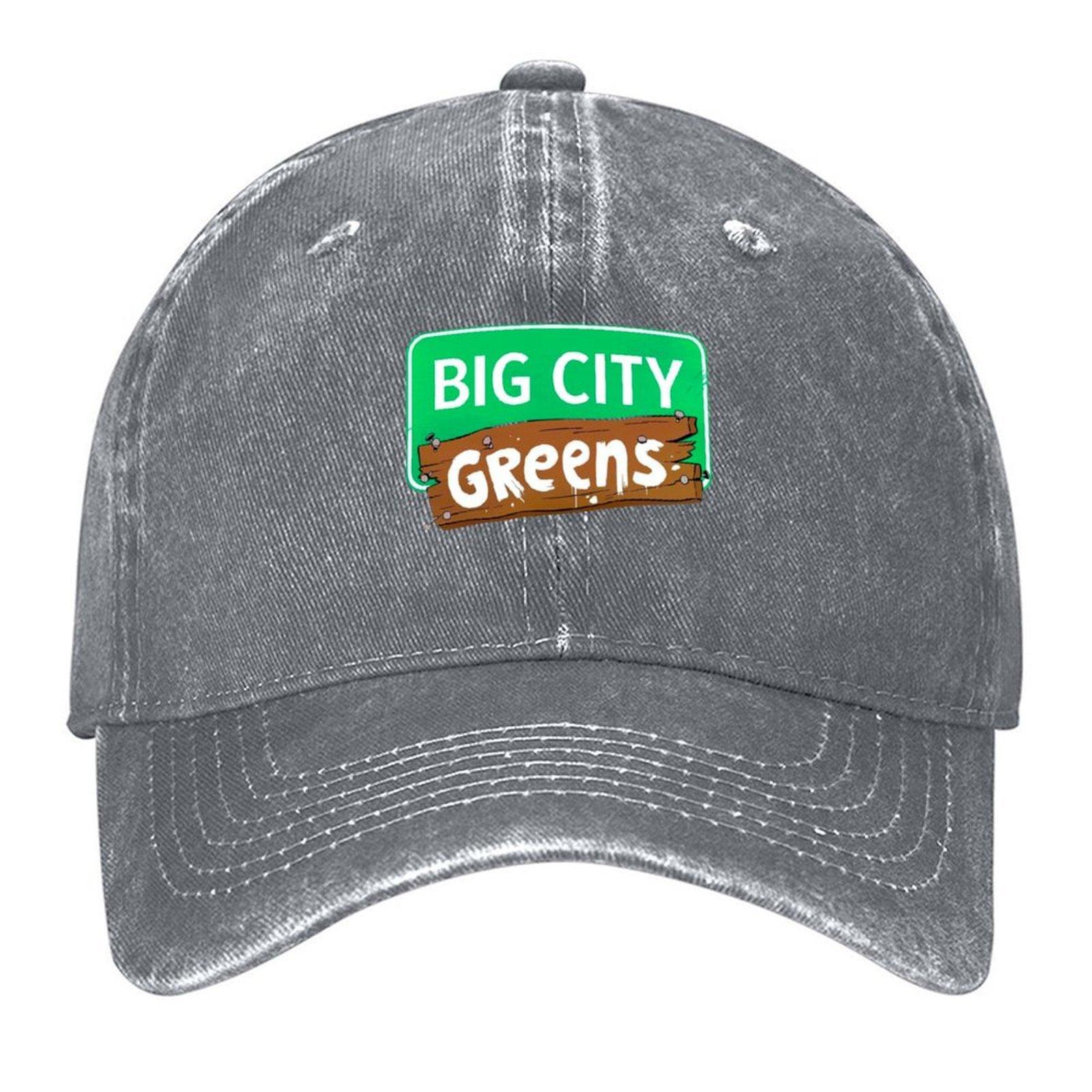2026 Big City Greens Show Baseball Cap Thermal Visor Sun Caps Tea Hat Rave Mens Hats Women s
2026 Big City Greens Show Baseball Cap Thermal Visor Sun Caps Tea Hat Rave Mens Hats Women s