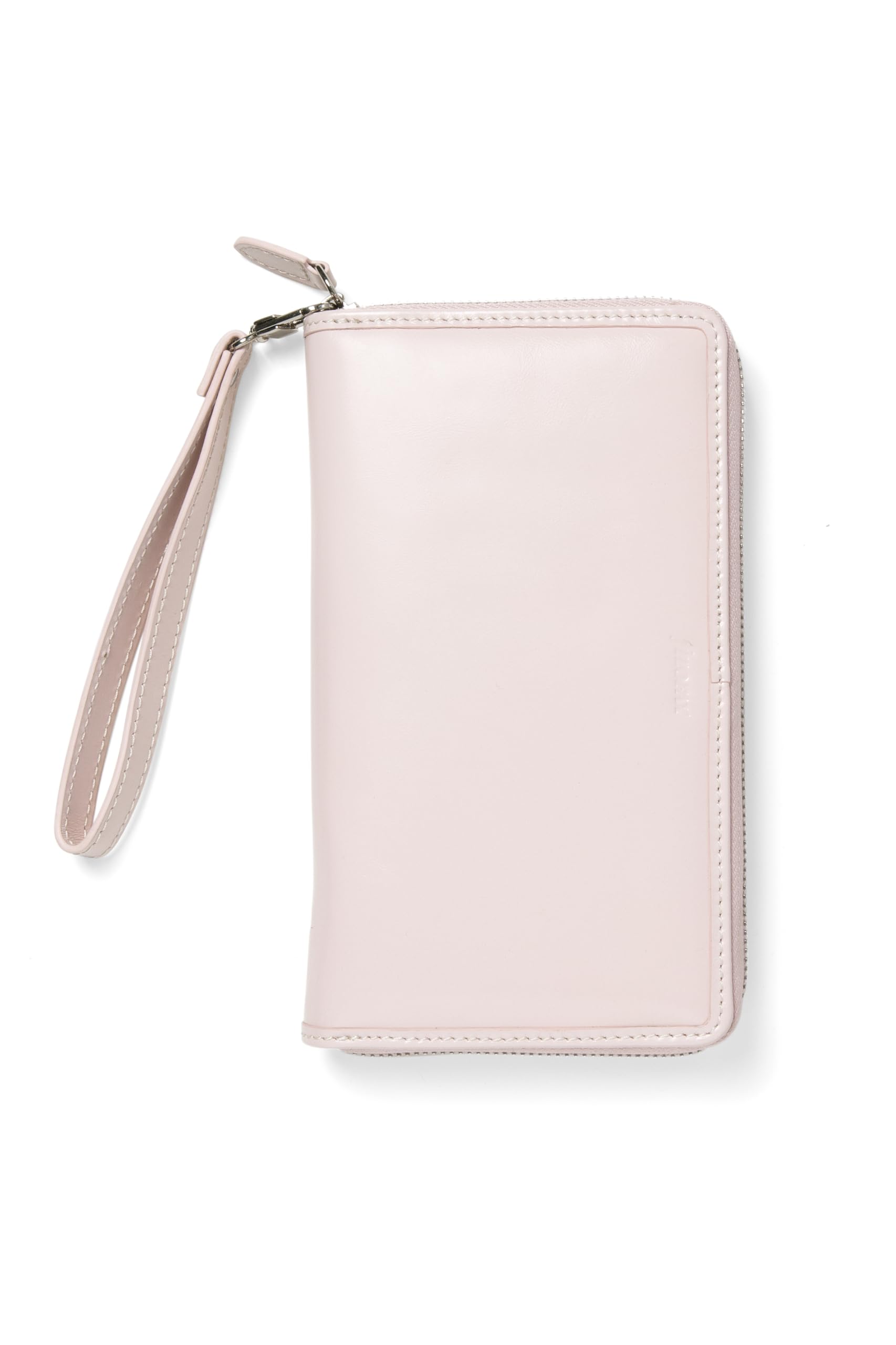 Официальный импортный органайзер Filofax Malden Compact на молнии, розовый, 022631, розовый 
Официальный импортный органайзер Filofax Malden Compact на молнии, розовый, 022631, розовый
