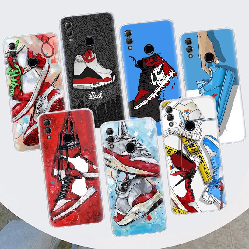 Трендовые брендовые кроссовки, чехол для телефона для Huawei Y5 Y6 Y7 Y9S P Smart Z 2021 2019 Honor 10 Lite 9 20 9X 8S 8X 8A Pro 20i Co
Трендовые брендовые кроссовки, чехол для телефона для Huawei Y5 Y6 Y7 Y9S P Smart Z 2021 2019 Honor 10 Lite 9 20 9X 8S 8X 8A Pro 20i Co