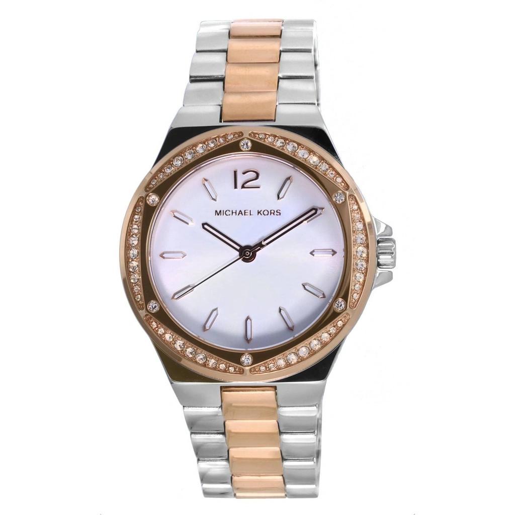 Refurbished Michael Kors Lennox Crystal Accents Silver Dial Quartz MK6989 Women s Watch серебряный
Refurbished Michael Kors Lennox Crystal Accents Silver Dial Quartz MK6989 Women s Watch серебряный