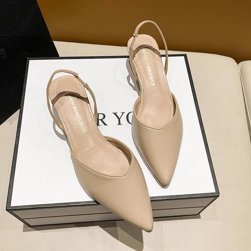 Женские босоножки на каблуке, летняя мода, сексуальные, с острым носком, квадратный каблук, карамельного цвета, женские туфли-мюли, вечерние, свадебные, женские туфли-лодочки, новые 39
Женские босоножки на каблуке, летняя мода, сексуальные, с острым носком, квадратный каблук, карамельного цвета, женские туфли-мюли, вечерние, свадебные, женские туфли-лодочки, новые 39