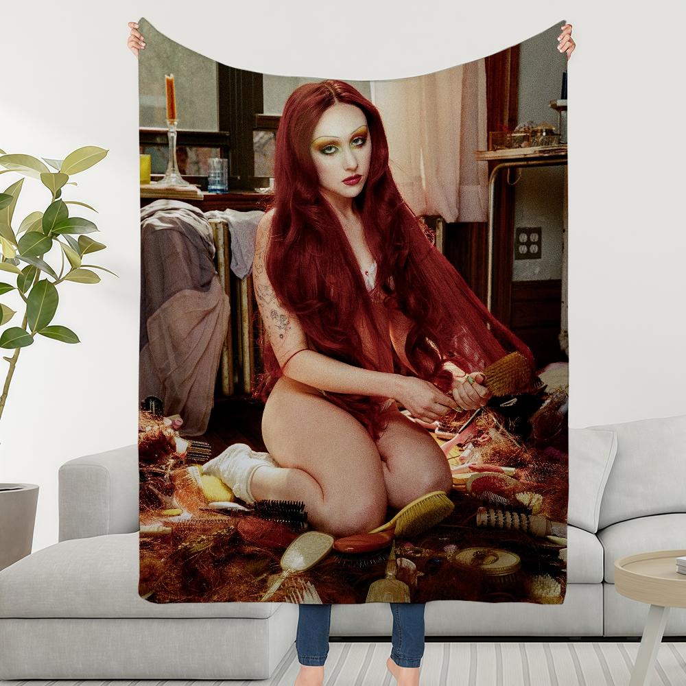 Blanket Throw Super Cosy Plush Living Room Sofa Couch C-ChappellS R-Roan Childish Subway Birthday The Gifts 30x40in
Blanket Throw Super Cosy Plush Living Room Sofa Couch C-ChappellS R-Roan Childish Subway Birthday The Gifts 30x40in