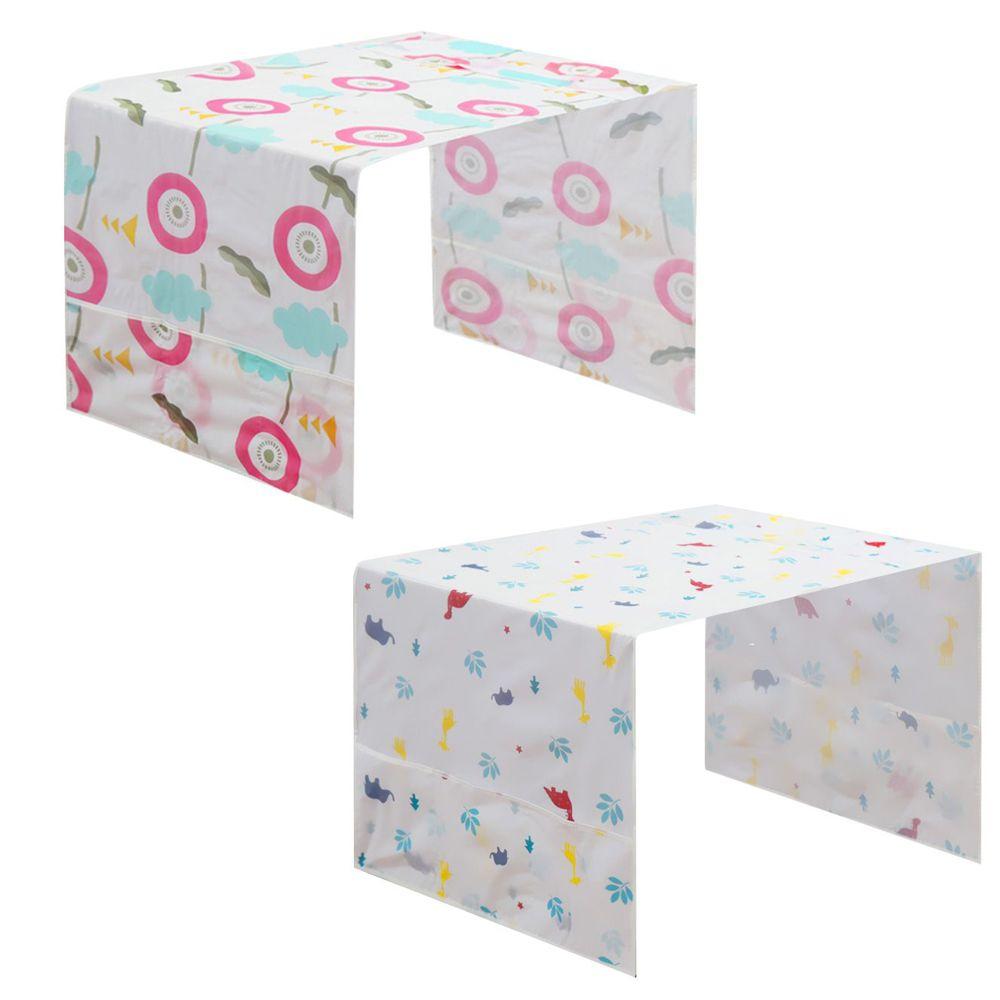 Tablecloth Peva Cloth Oven Cover Freezer Storage Bags Refrigerator Anti-dust Cover Dust Cover
Tablecloth Peva Cloth Oven Cover Freezer Storage Bags Refrigerator Anti-dust Cover Dust Cover