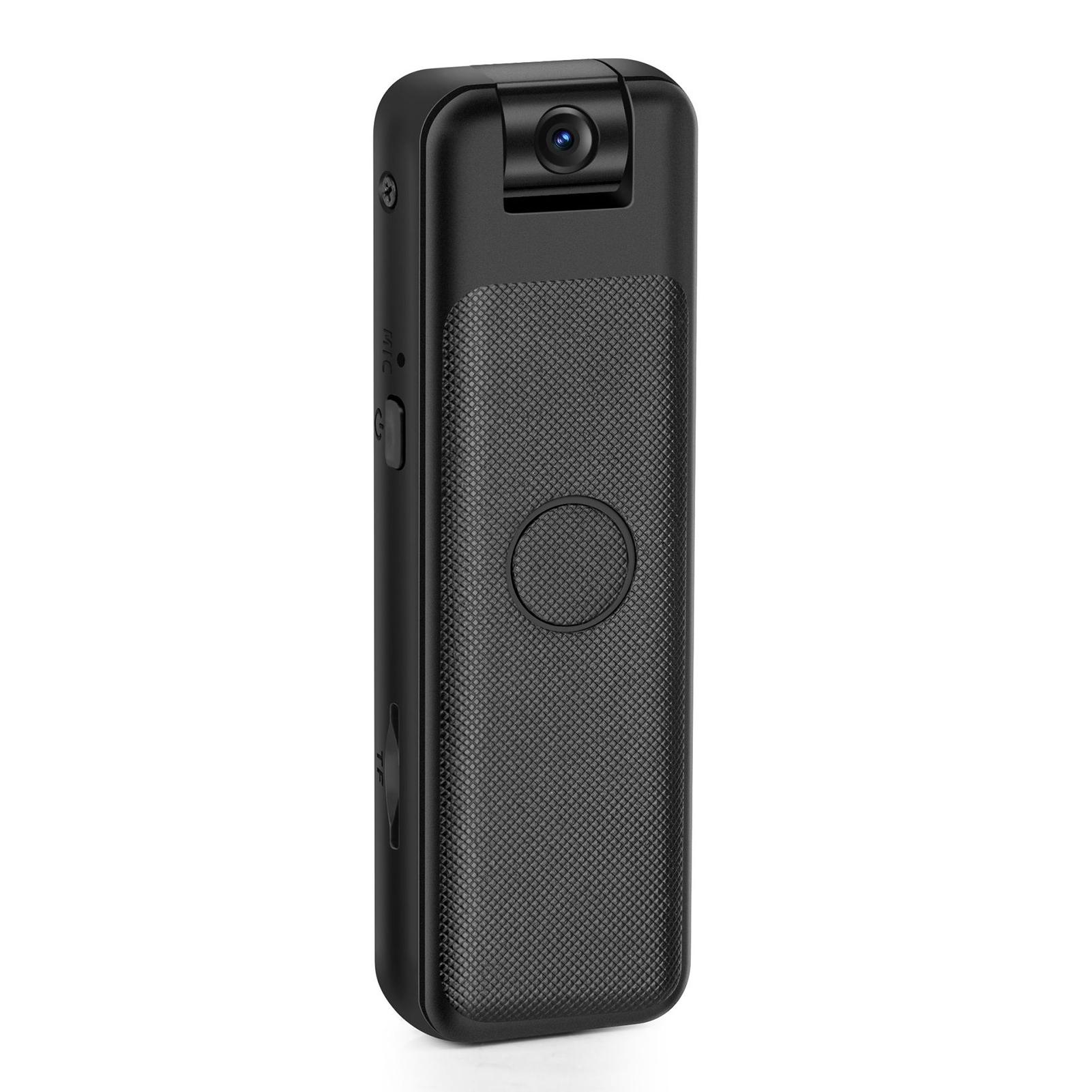 1080P Small Body Camera with o & Video Recording Portable Rotatable Lens Camcorder with Back No Memory
1080P Small Body Camera with o & Video Recording Portable Rotatable Lens Camcorder with Back No Memory