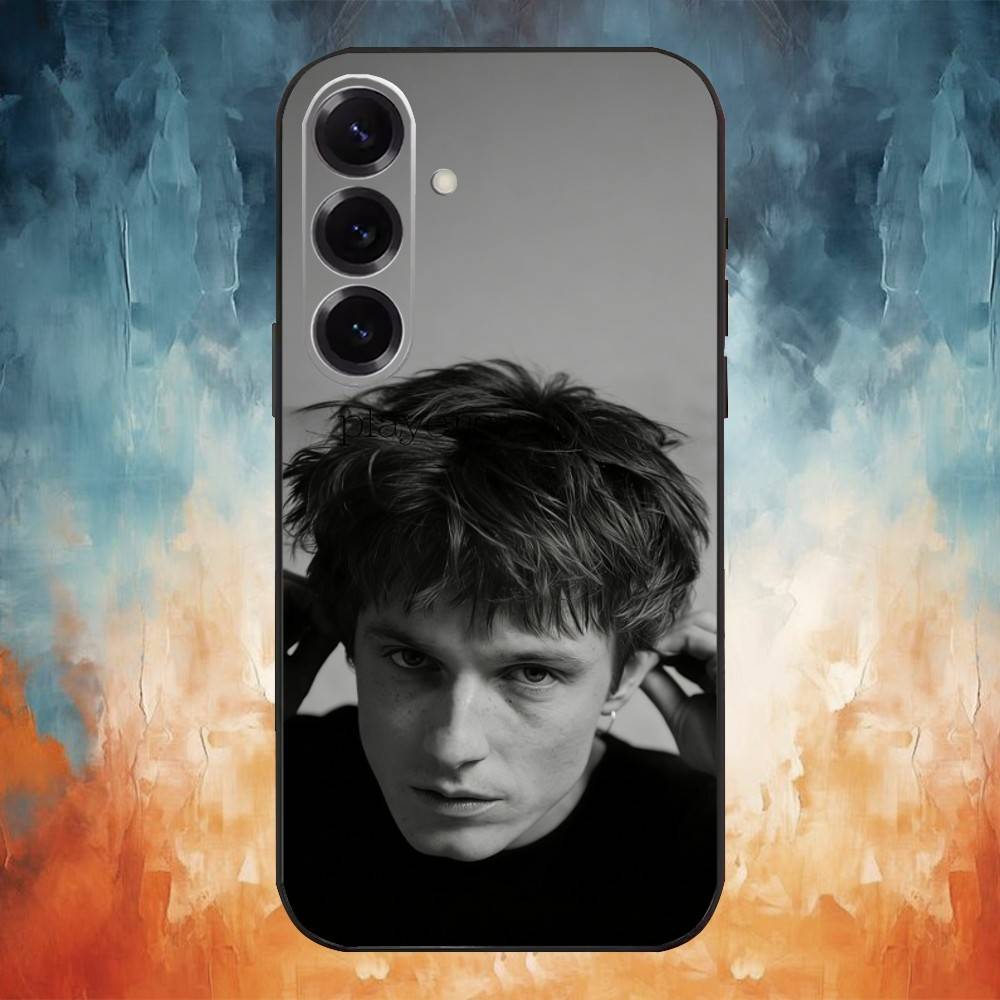 Singer M-Malcolm Todd Phone Case For Samsung Galaxy A20,21s,22,31,32,52,53,72,73,80,91 Soft Black Shell Samsung a13 5g
Singer M-Malcolm Todd Phone Case For Samsung Galaxy A20,21s,22,31,32,52,53,72,73,80,91 Soft Black Shell Samsung a13 5g