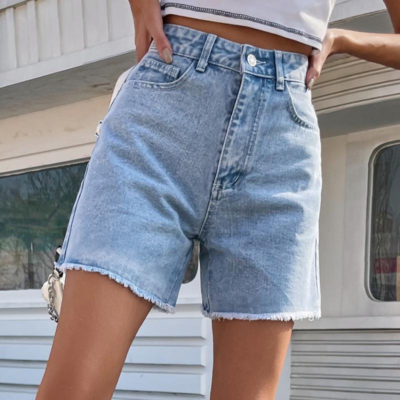 Summer Cotton Denim Shorts Womens Fashion Casual High Waisted Black Jeans Short Femme Hot Pants Streetwear Pantalon
Summer Cotton Denim Shorts Womens Fashion Casual High Waisted Black Jeans Short Femme Hot Pants Streetwear Pantalon