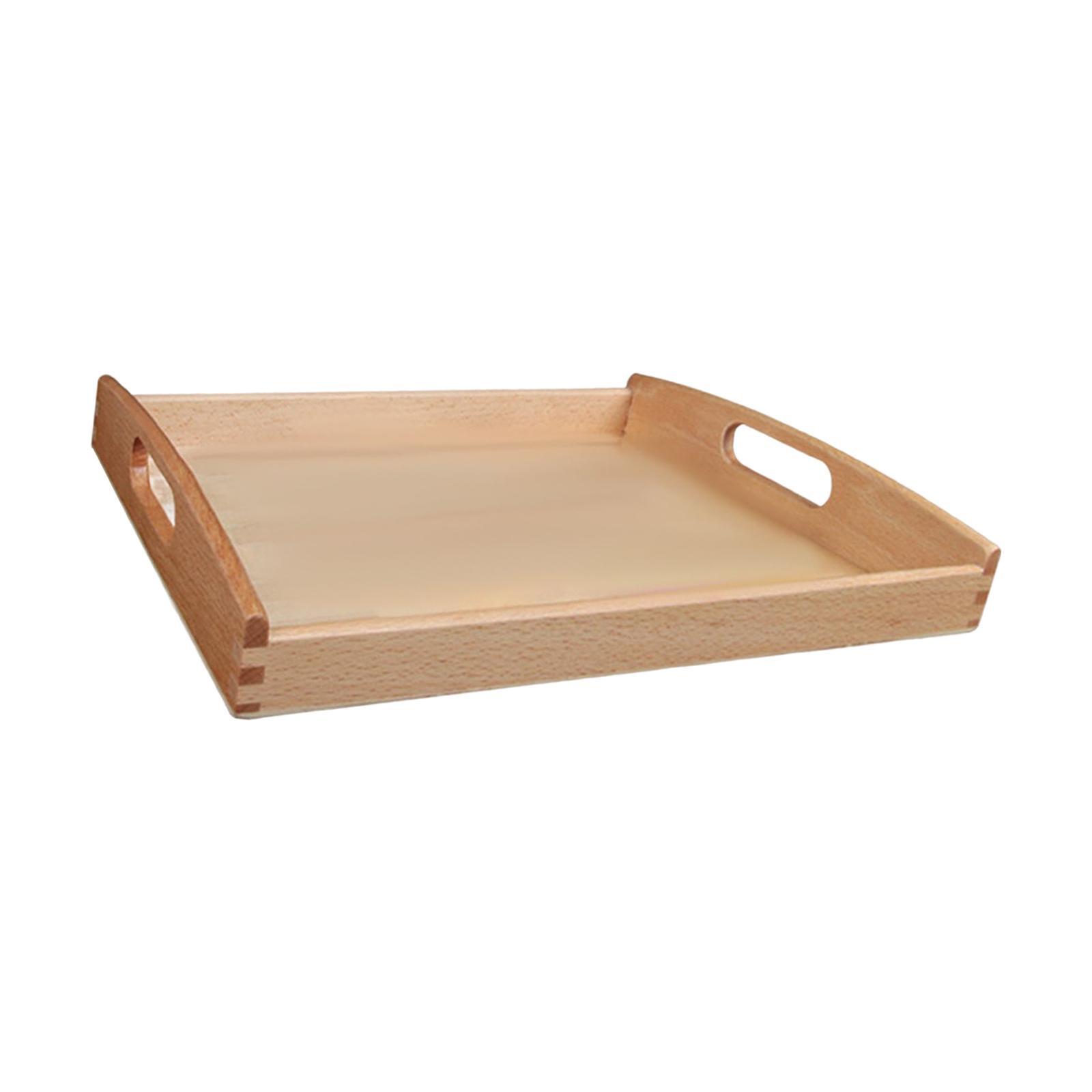 Поднос незавершенный прямоугольной формы для кухни
Поднос незавершенный прямоугольной формы для кухни