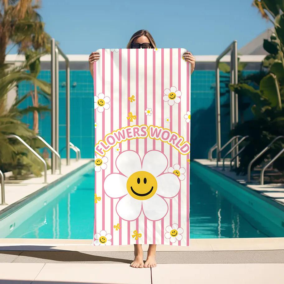 Personal Care For Bath Flower Spa Sauna Towels Home Bathroom Set Accessories Large Bath Towel Turban for Hair Quick Drying Beach W40*H60(CM)
Personal Care For Bath Flower Spa Sauna Towels Home Bathroom Set Accessories Large Bath Towel Turban for Hair Quick Drying Beach W40*H60(CM)