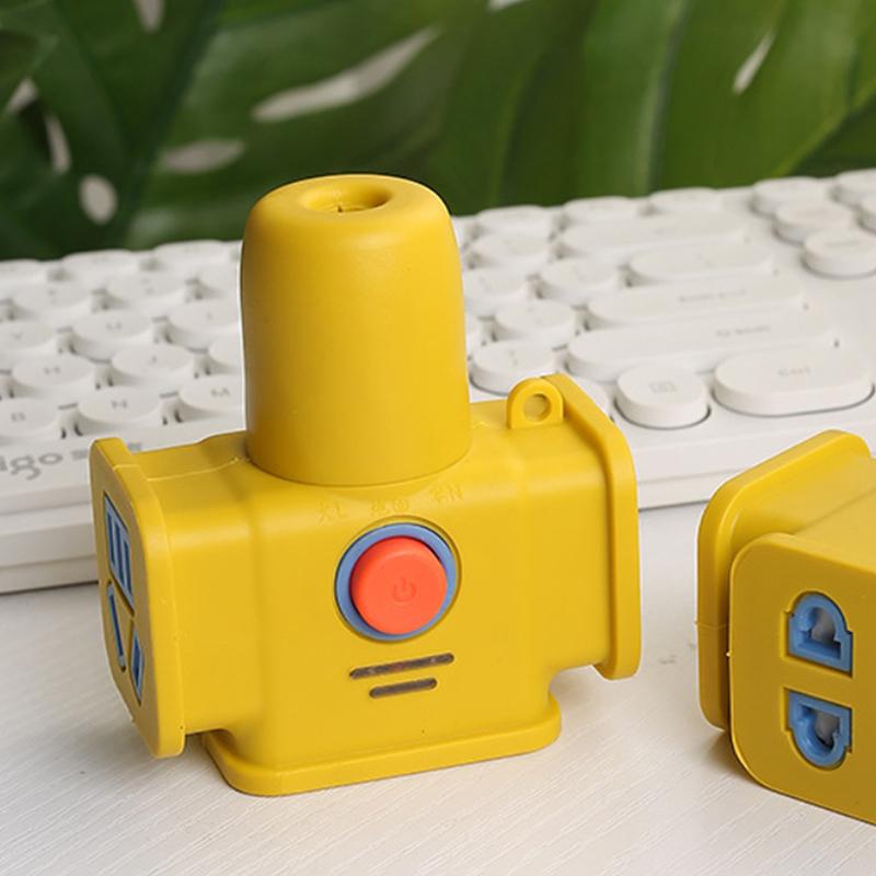 Ground Drag Socket With Switch Multi-Plug Socket Yellow Rubber Covered Drag Cable Board Row Plug
Ground Drag Socket With Switch Multi-Plug Socket Yellow Rubber Covered Drag Cable Board Row Plug