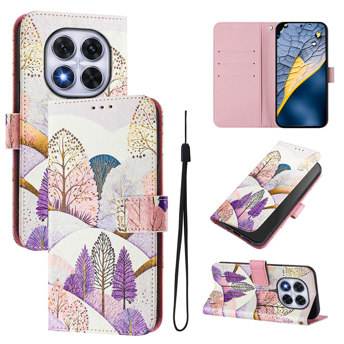 For Xiaomi Redmi Note 14 Pro+ 5G/Xiaomi Poco X7 5G/Xiaomi Redmi Note 14 Pro 5G Leather Case Bird
For Xiaomi Redmi Note 14 Pro+ 5G/Xiaomi Poco X7 5G/Xiaomi Redmi Note 14 Pro 5G Leather Case Bird